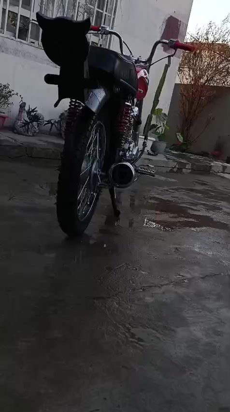 نامه تيربو معمرة صارلة سبوعين كلهه بشرط سعر 725 بي مجال قليل


**إذا كنت صاحب هذا الإعلان وتريد حذفه لأي سبب، رجاءا أرسل رسالة إلى الدعم الفني**