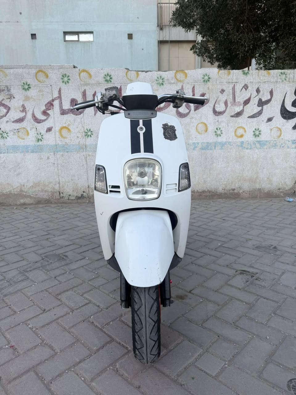 سلام عليكم بوليس مكفوله كفاله عامه مكاني بغداد بلديات ***********
