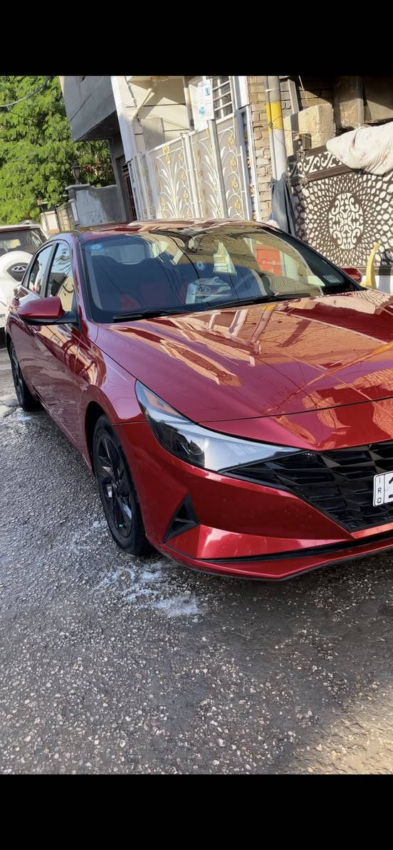 سلام عليكم النتره للبيع موديل2021 مكان بغداد الدوره 
موصفات بصمه ورادار ماشيه 99 باقي موضح بل صور 
السعر140 وبيه مجال رقم ***********
***********
