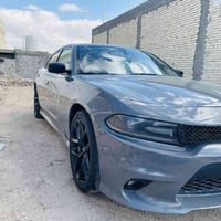 تشارجر • ٢٠١٧ • حادثة