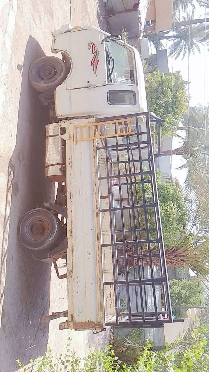 السلام عليكم كيه بنكو البيع موديل 95رغم بغداد كير محرك اكسن مكفولات والباقي كدام العين السعر 45 وبيهه مجال مكان بغداد ابو غريب ستفسار اكثر تصل
‏‪***********‬‏
