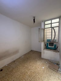 مشتمل للاجار الشعب خلف مطعم حجي عادل  استقبال وخدمات ومطبخ وغرفتين نوم...