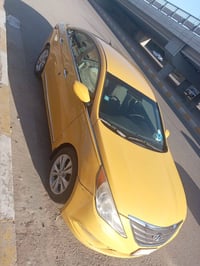 سوناتا ٢٠١١ • مضلع • فلوجه