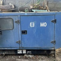 مولد بيركز • ٣٦ كيفي • جديدة