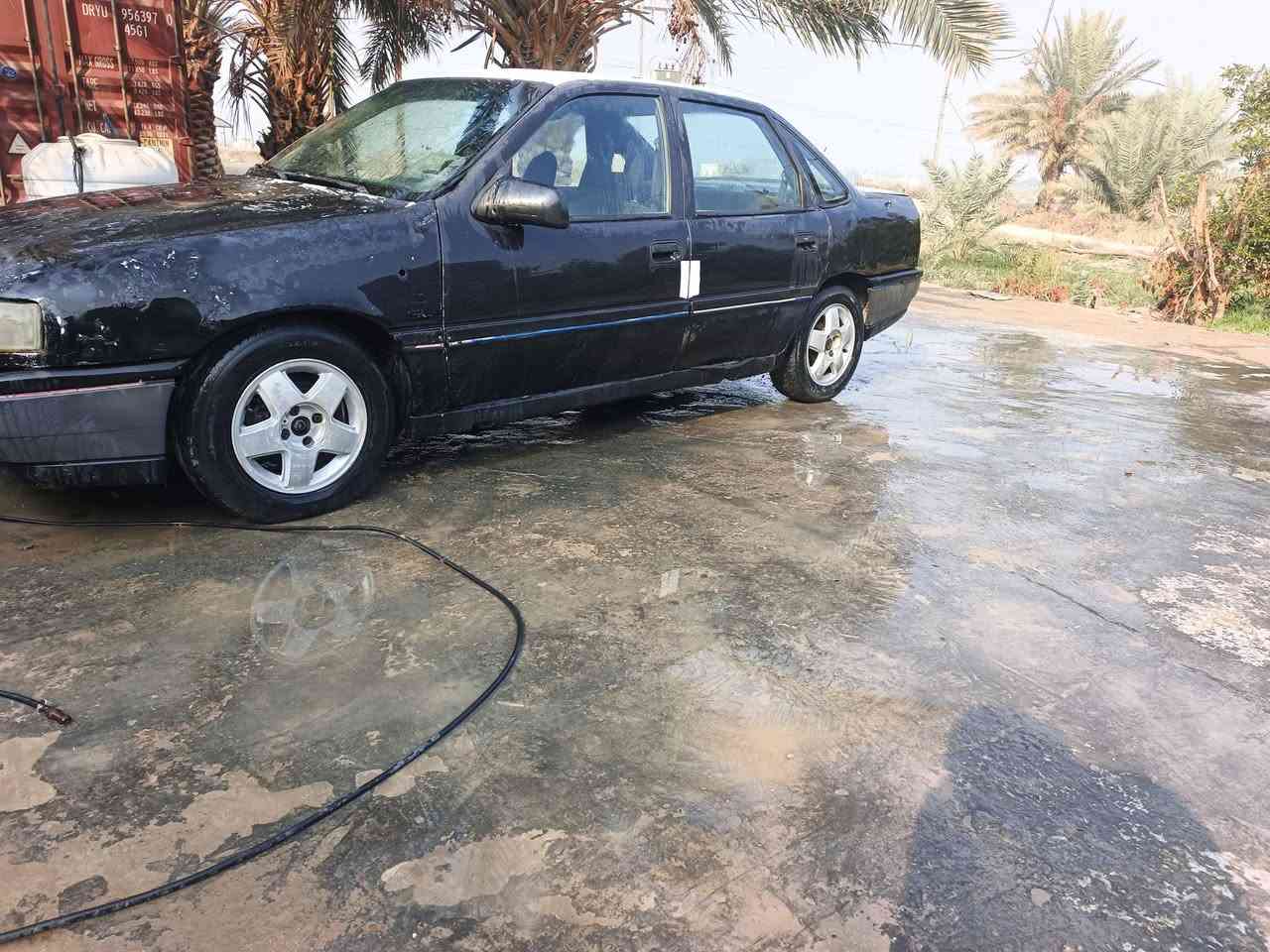 السلام عليكم فكترا موديل ١٩٩٢رقم بابل سيارة كير حداديه مكينة كله جديدة كهربائيات كله جديدة تخم تاير جديد السعر ٢٠قفل رقم الهاتف *********** العنوان نجف ناحية الحريه
