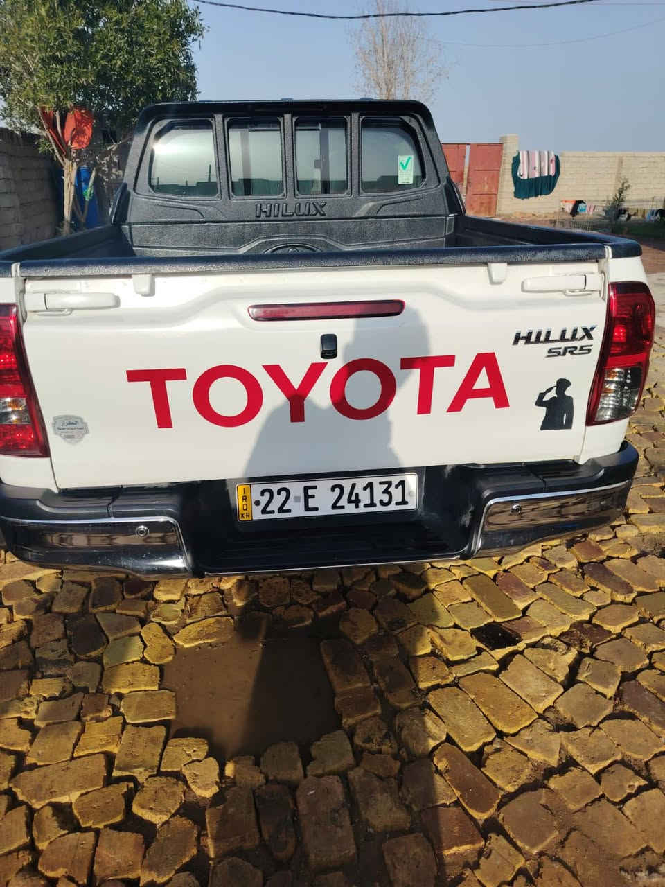 بيكم 2024رقم اربيل كفاله عامه  تماتيك السياره كفاله من الشخط السعر 290وبيها مجال ***********
