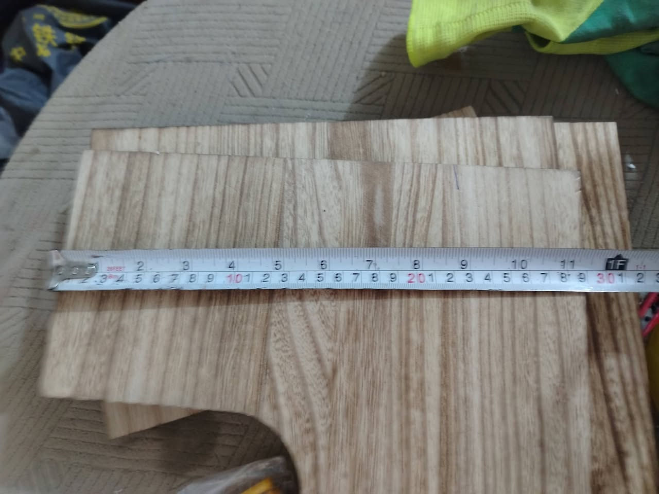 عندي كميه قليله بقت ابيع كل ٤ رفوف وياهن ٨ زوايا حديد ثكال وبراغي وجوي ودرنفيس ب١٠ سعرهن


**إذا كنت صاحب هذا الإعلان وتريد حذفه لأي سبب، رجاءا أرسل رسالة إلى الدعم الفني**