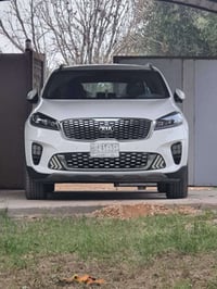 سورنتو • مكفوله دعاميه • موديل ٢٠٢٠