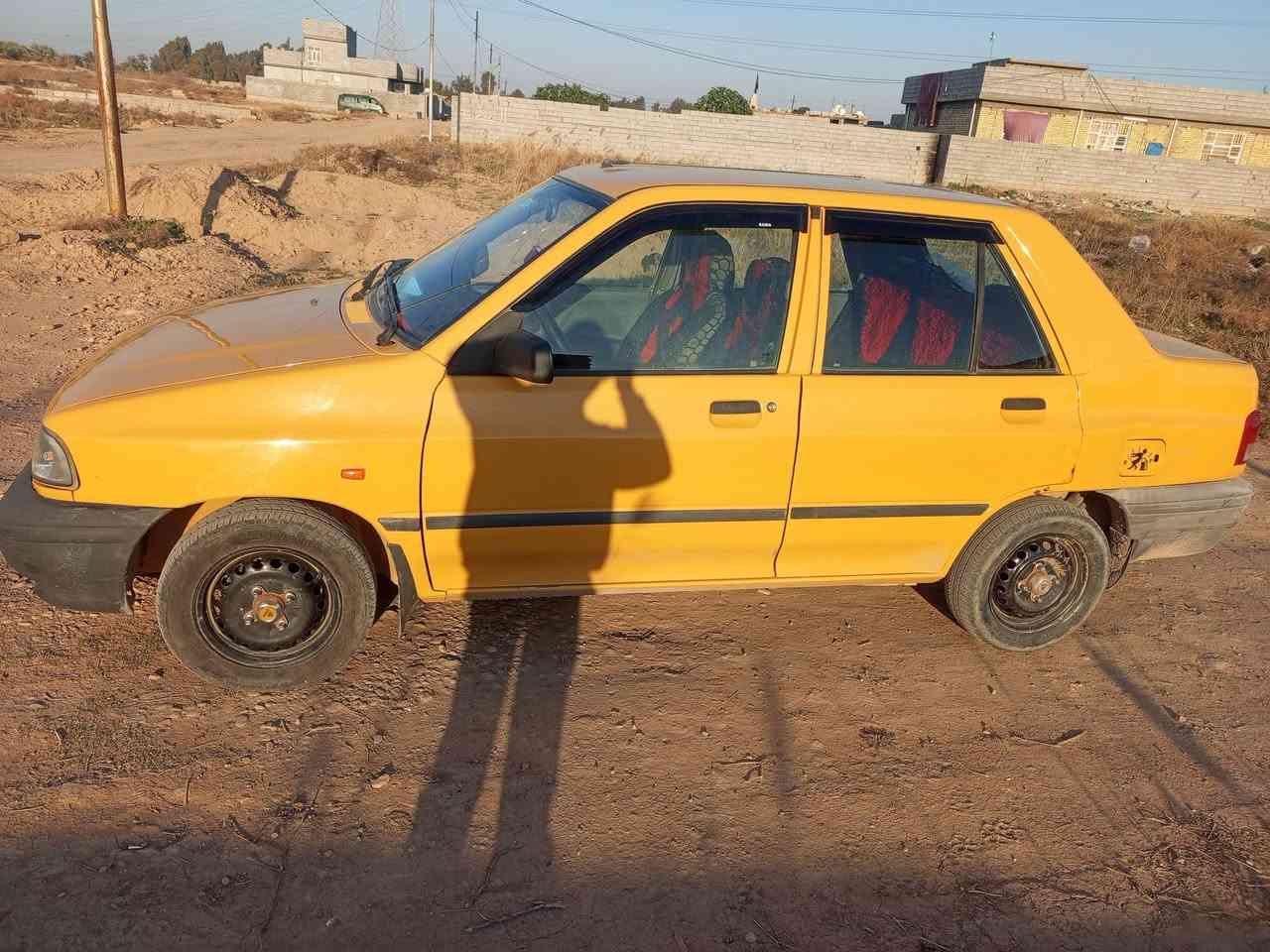 السلام عليكم سياره سايبا 2015 شواصيها كفاله عامه سياره بلاديه على وضع الشركه جير ومكه سياره قياسات ابد ما بيها سياره تحويل ثاني يوم رقم بغداد سنويه ل 2030 سياره ب 35$مكان السياره ديالى خان بني سعد رقم الهاتف ***********
