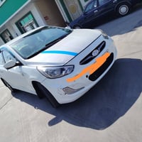 اكسنت خليجي • ٢٠١٧ • مكينة ١٦٠٠