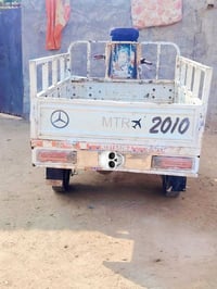 ستوتة • موديل ٢٠١٠ • محرك ٢٠٢٤