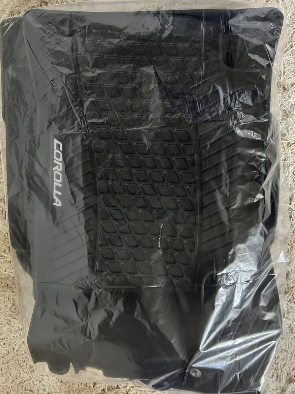 السلام عليكم 🫡 شباب وياكم وليد الطائي 
(وصول وجبه جديده هليوم )

للبيع تخم كاعيات كورلا  مطصل مال موديل (25) 

صفر مال سياره ماشيه (10)الف 

بلادي شركة اصلي كندي 🇨🇦 

بعدهن بل لايلون مالهن مامستخدمات 

السعر (١٠٠) الف بي مجال بسيط للطيبين 

عنوان كركوك حي عدن رقم الموبايل (***********)
