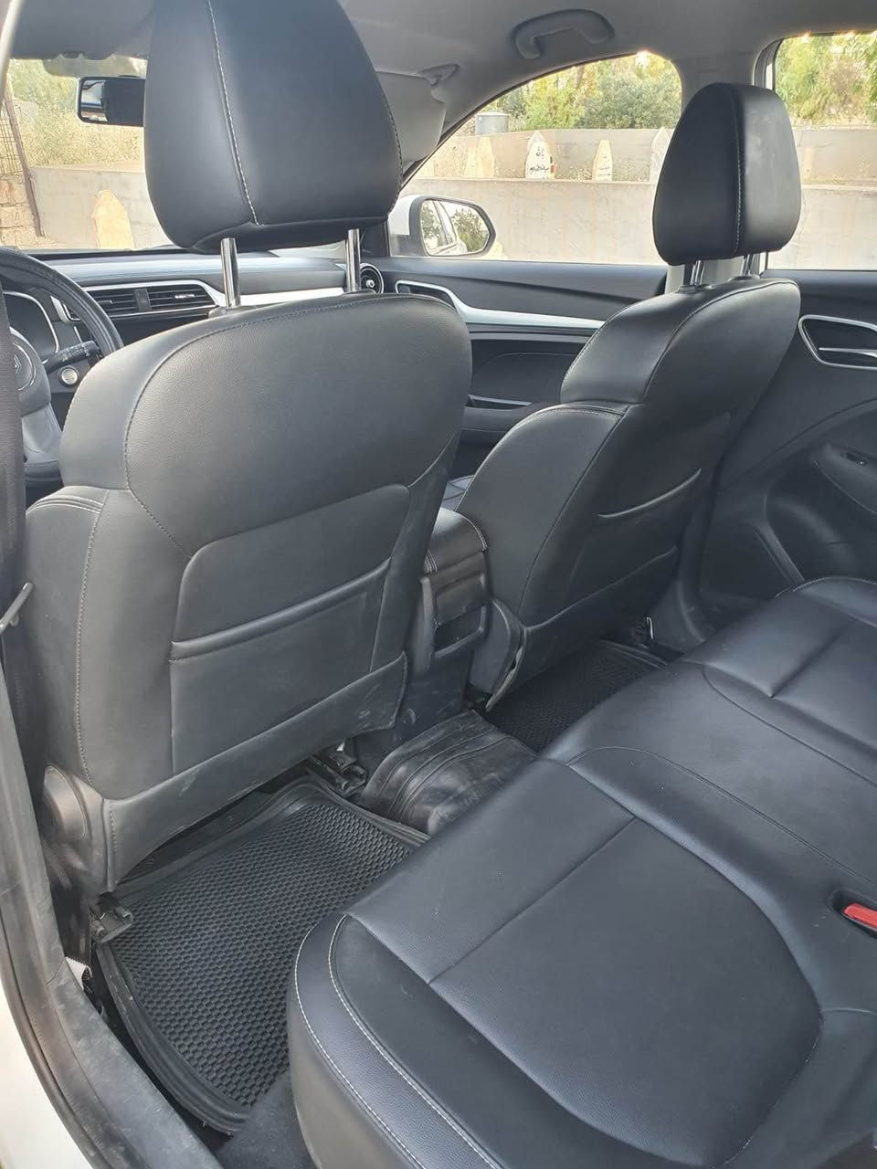 MG ZS 2023
 بەسمە ویل کەپ شاشە هیچی نیە بەس تەزرەی هەیە
*********** أربيل, العراق
