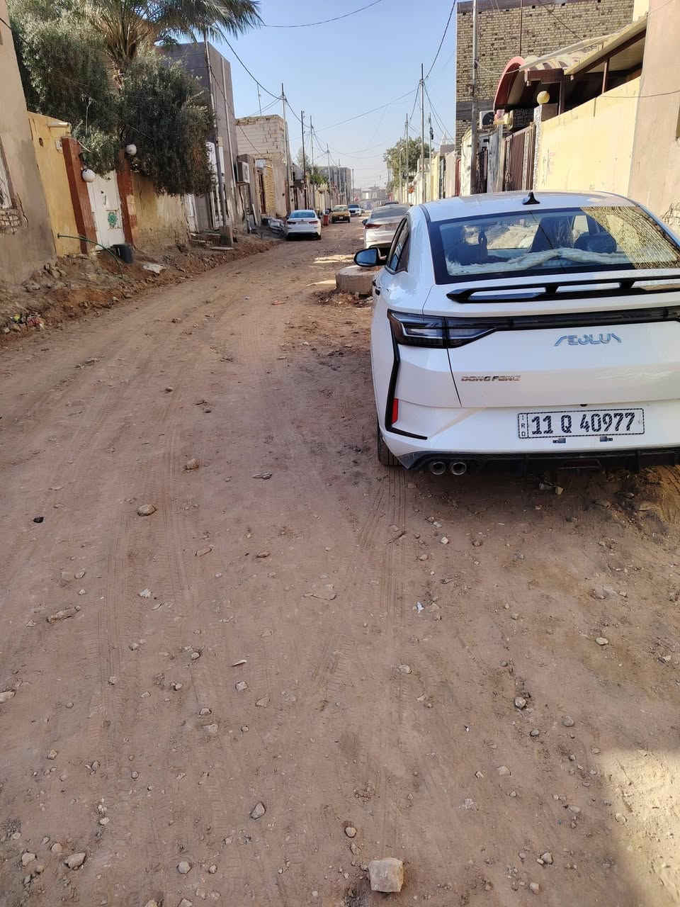 شاين. فونك. دونك. موديل. ٢٥.رقم. بغداد. الجديد. ماشيه ٥كم. يعني. زيروه. محرك. ١٥٠٠. محجوزه. للمصرف. بيع. وكاله. ١٢٥.وبيه. مجال. او. امراوس. بأقل. منها رقم. لموبايل.  ***********.ديوانيه
