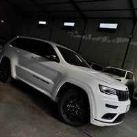 للبيع جيب كراند شيروكي (S) 🙏🏻 موديل 2022 خليجي🚘  وكالة خليجيه❤️‍🔥🏁 الس...