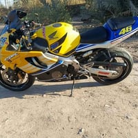 سي بي ار • مكينه مكفولة • كير مكفول