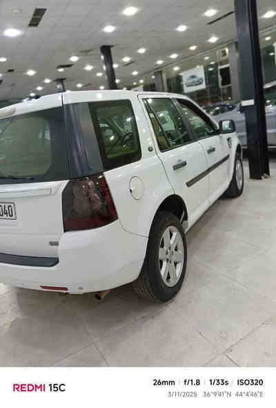 للبيع لاند روفر 2011 خليجي ✅

سعرها ادخل ع رابط https://t.me/carssofiraq/14915

وكالة سردار
كفالة من دعامية للدعامية بدون صبغ ولا ضرر كلين
كفالة عامة كير ومحرك وكهربائيات وتبريد
6 سلندر
ماشية 200 الف كيلو متر
رقم وهزة وسنوية كلة جديد
شغل وتوكل
رقم واتساب ***********
***********
.
.
🚗اعرض سيارتك ع اقوى قناة تلكرام للبيع و شراء سيارات ادخل ع رابط 
👇👇
https://t.me/carssofiraq
