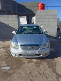 سيراتو • ٢٠٠٦ • مكينة ١٦٠٠