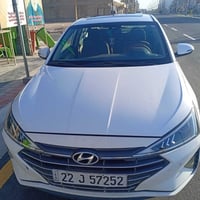 هيونداي النترا • النترا 2019 • سيارة هيونداي • النترا خليجي • النترا ف...