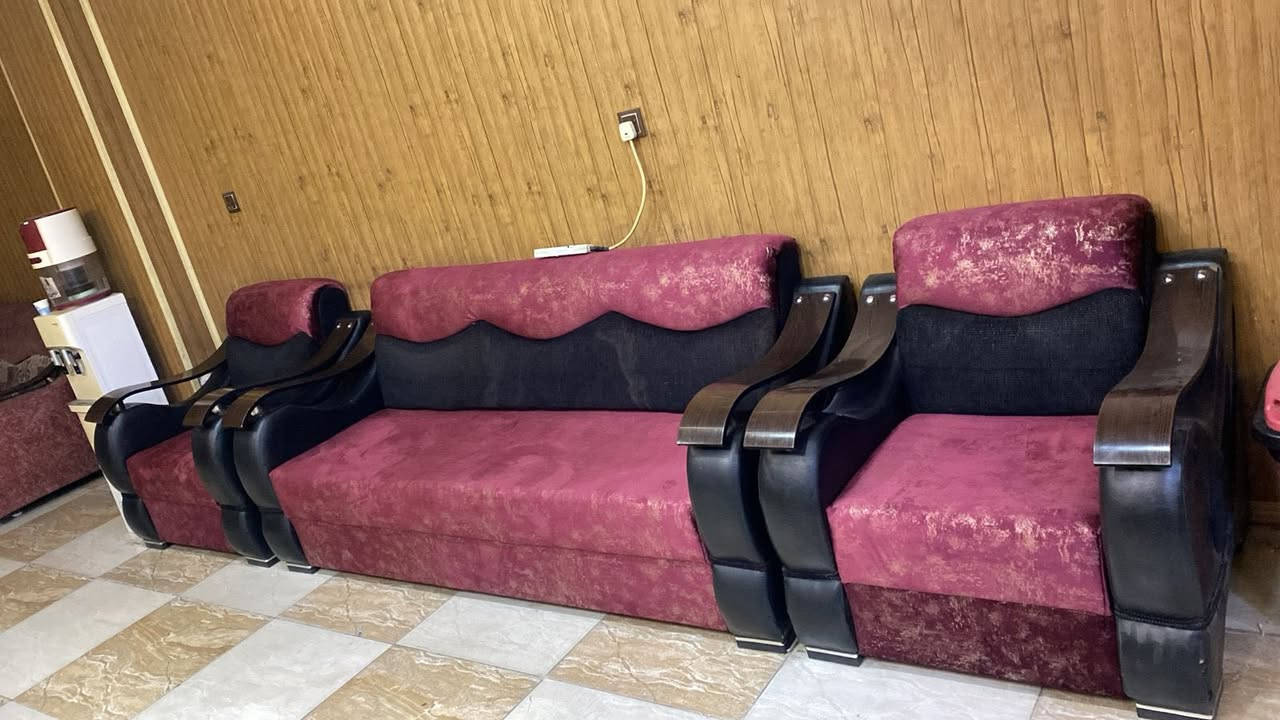 تخم قنفه تركي عشر مقاعد نضافه فول
للاستفسار ***********
