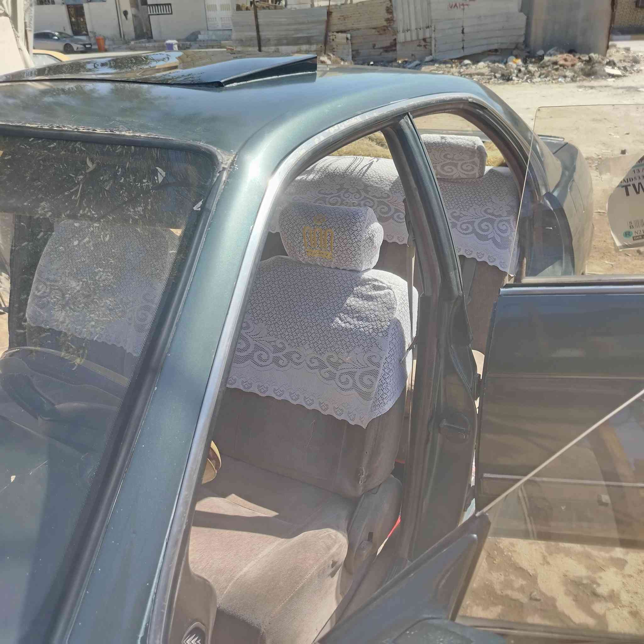 بطه متصل رقم بغداد انكليزي سنويه ل29 مكفوله كص ونقل جثه مكان السياره ناصريه مدينه الصدر شارع السوك قرب حسينيه الرسول الأكرم رقم الهاتف *********** تريد وكاله تريد تحويل
