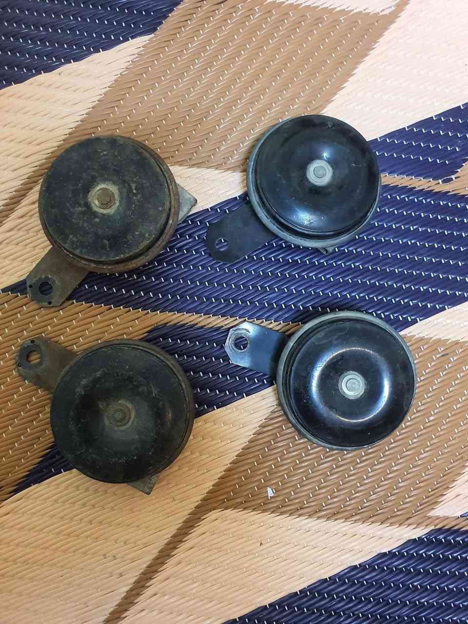 للبيع هورنات عدي اب ١٢ وعدي اب ١٠
شرط لفحص اخوان


**إذا كنت صاحب هذا الإعلان وتريد حذفه لأي سبب، رجاءا أرسل رسالة إلى الدعم الفني**