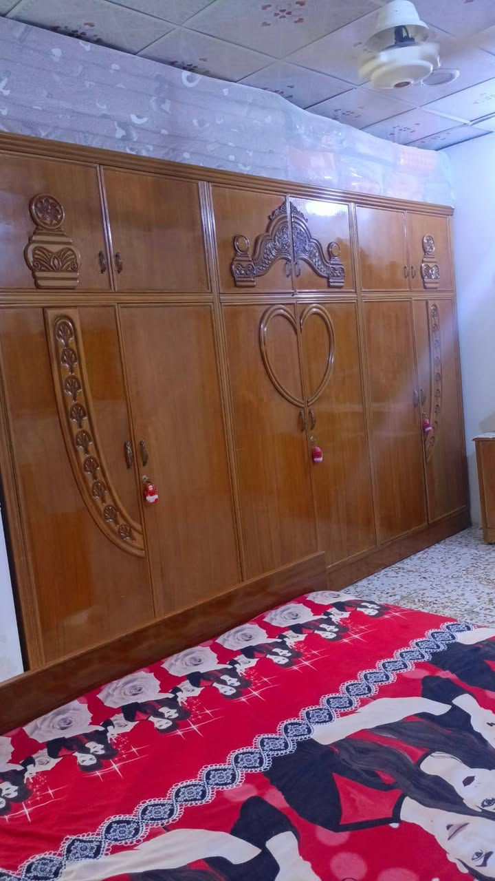 سلام عليكم غراظ لببيع مكان بغداد حي عامل سعر بالمنشور يحب يعرف سعر يسحب صور يجني خاص متواجده رجاءا لاتواعد متجي على غراظ لا يوجد توصيل صور مال غرف كله كامله ايييع ماييع قطع


**إذا كنت صاحب هذا الإعلان وتريد حذفه لأي سبب، رجاءا أرسل رسالة إلى الدعم الفني**
