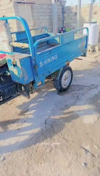 ستوته • القرنه • فيديو