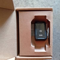 كاربلي ادابتر • جي بي اس • شلع