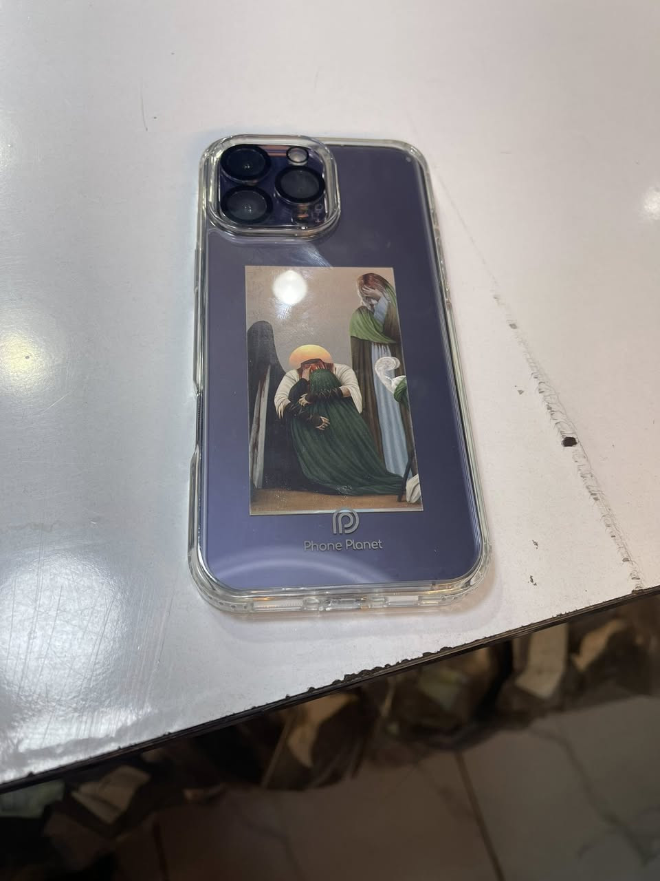 ايفون 14 بروماكس مكفول ذاكره 256بطاريه 81 دبل سيمكارت اخوه جديد سعر 750 مكاني بل كرادة 
***********
