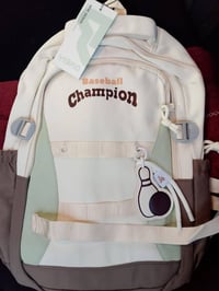 جنط مدرسية • ٢٠ قطعة • جديدات