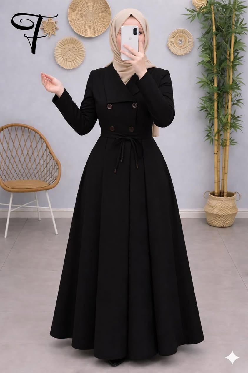 تقدم لكم ازياء مارووكو احدث الموديلات الصيفيه

قماش دابل ايطالي مبطن 

متوفر بجميع المقاسات 

يوجد توصيل لجميع المحافظات 
للحجز يرجى مراسلة الصفحه


**إذا كنت صاحب هذا الإعلان وتريد حذفه لأي سبب، رجاءا أرسل رسالة إلى الدعم الفني**