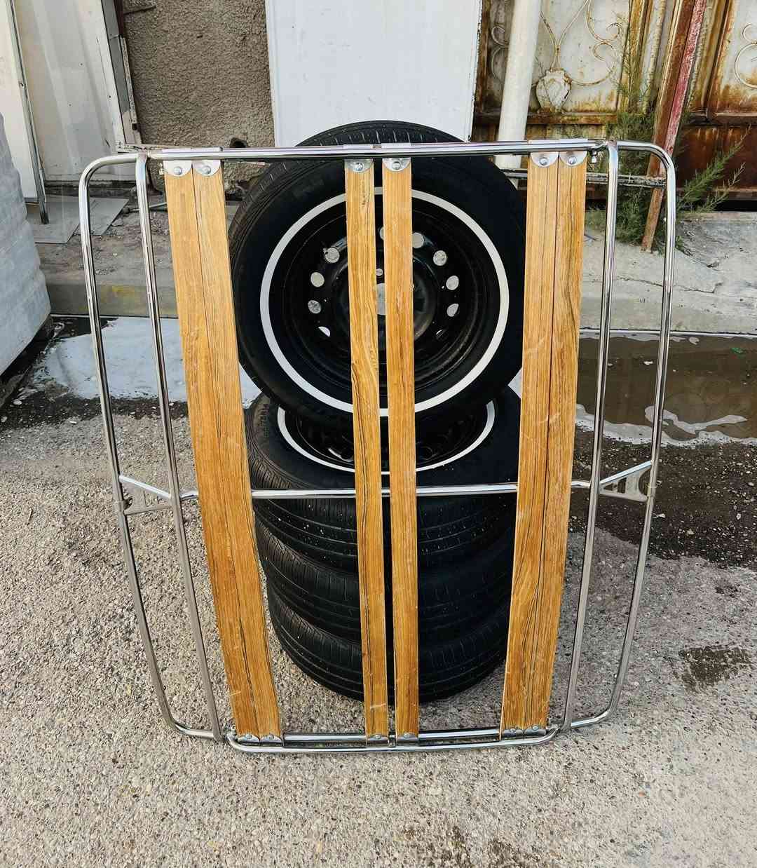 السلام عليكم مجموعه تحويره كورله خليجي من 22 ل 25                                       
                        
                       وترهم النتره فورتي ✌🏽

وياله ماصده جدد وتاير نكسن نص عمر 

سيبايه حيدر السحاره انتاج جديد 🆕 

مكاني حريه 
***********
