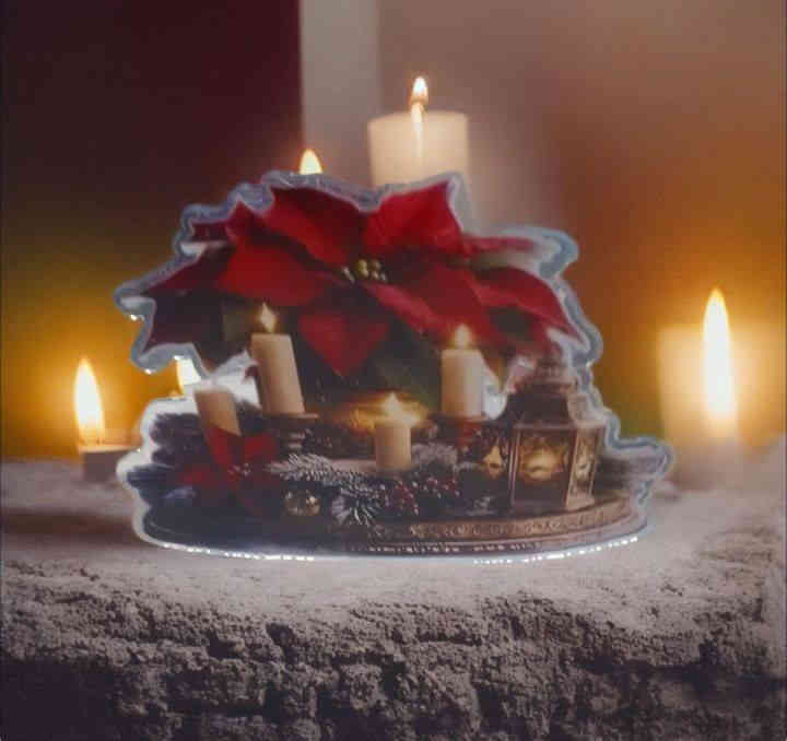 بمناسبة قرب راس السنة الميلادية وفرنا لكم كل متطلبات كرسمس..🎊🎄🎉

👇👇👇 
نتشرف بزيارتنا إلى مجمع الأوروبي والخليجي فرع بسماية الكائن *** مقابل بلوك B2  قرب نقطة الدلاله مال الكوت - العزيزية على الشارع العام-  مجاور مجزرة الفهد وتوحة للسكائر .....
للحجز والاستفسار مراسلة الصفحة أو الاتصال على الوتساب على الرقم ***********📱📲
يوجد خدمة توصيل لكافة محافظات العراق وبغداد وضواحيها وداخل مجمع بسماية 🚌🚕🛵#
