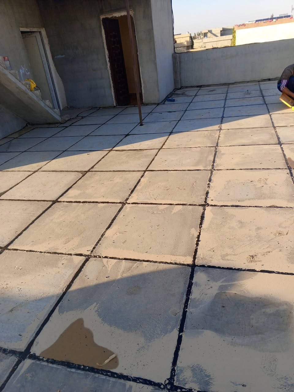 سلام عليكم يوجد كادر شتايجر للسطوح قلع ماسك واضافه بالف ونص ***********
