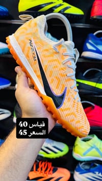 احذية تارتان • اصلي • توصيل