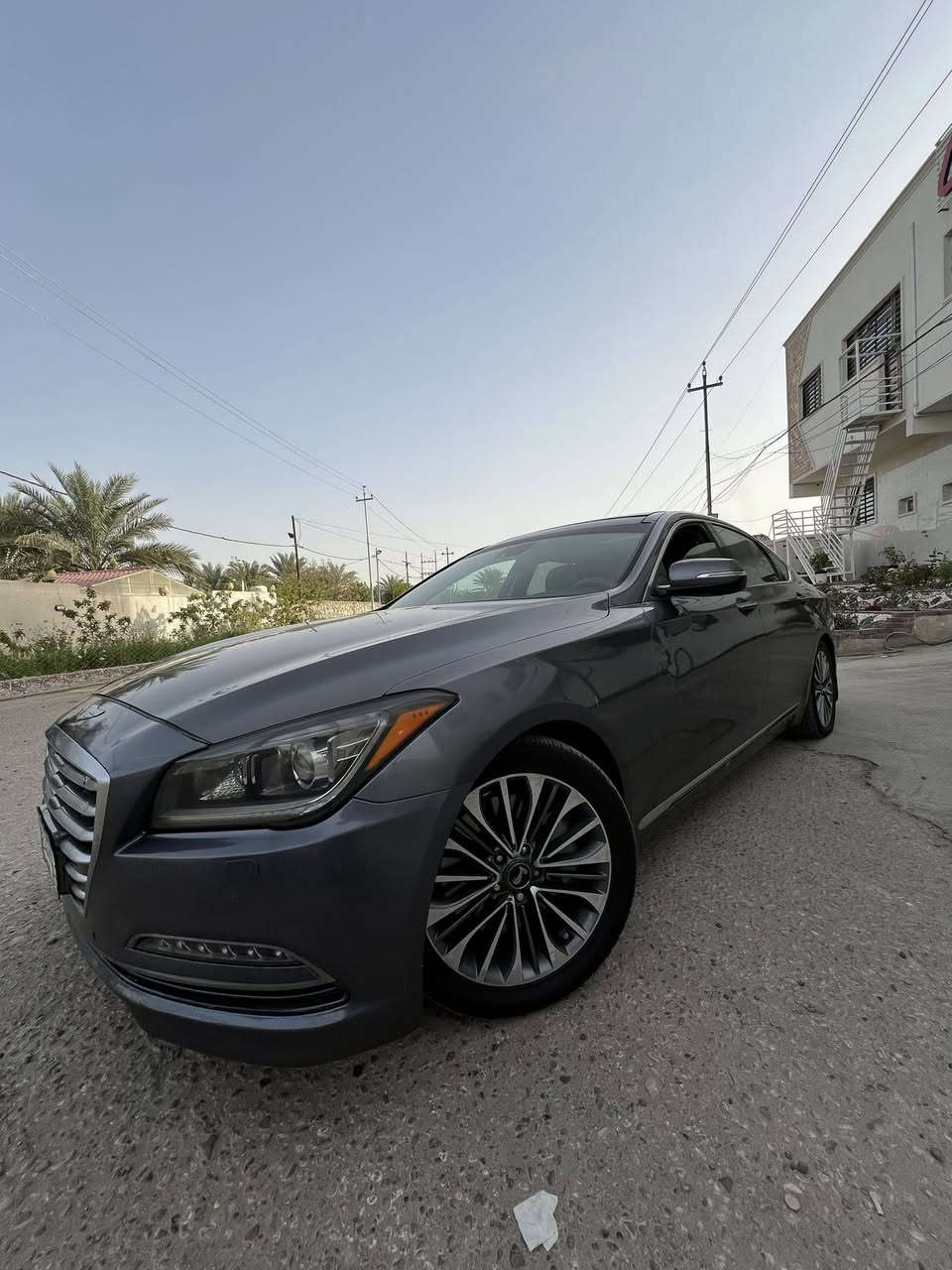 موديل 2016 g80فول مواصفات قطعتين صبغ استفسار ***********
