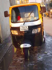 توكتوك TVS ٢٠ • بصرة حي الحسين • سنوّية ٢٠٣٠