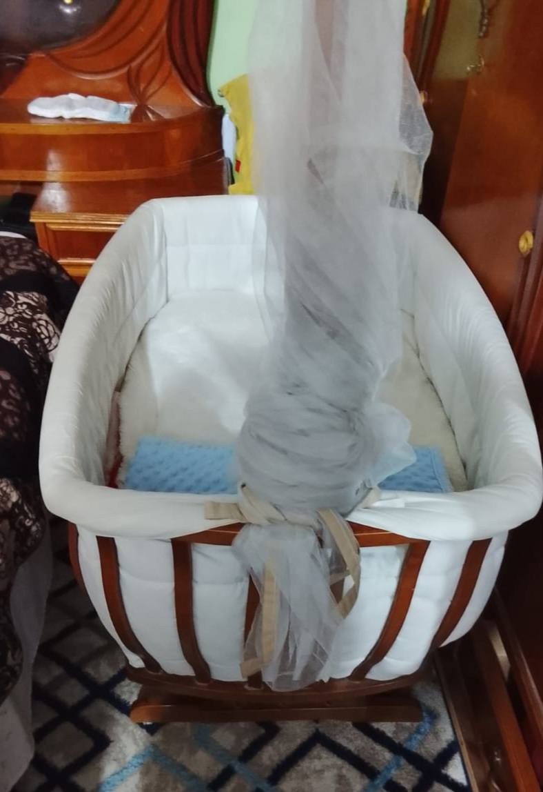 كاروك للبيع مستخدم


**إذا كنت صاحب هذا الإعلان وتريد حذفه لأي سبب، رجاءا أرسل رسالة إلى الدعم الفني**