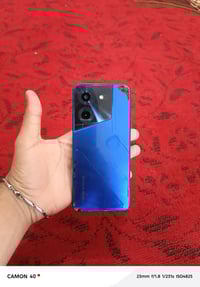 تكنو بوفا 5بروه • ٢٥٦ • ٦٠٠٠