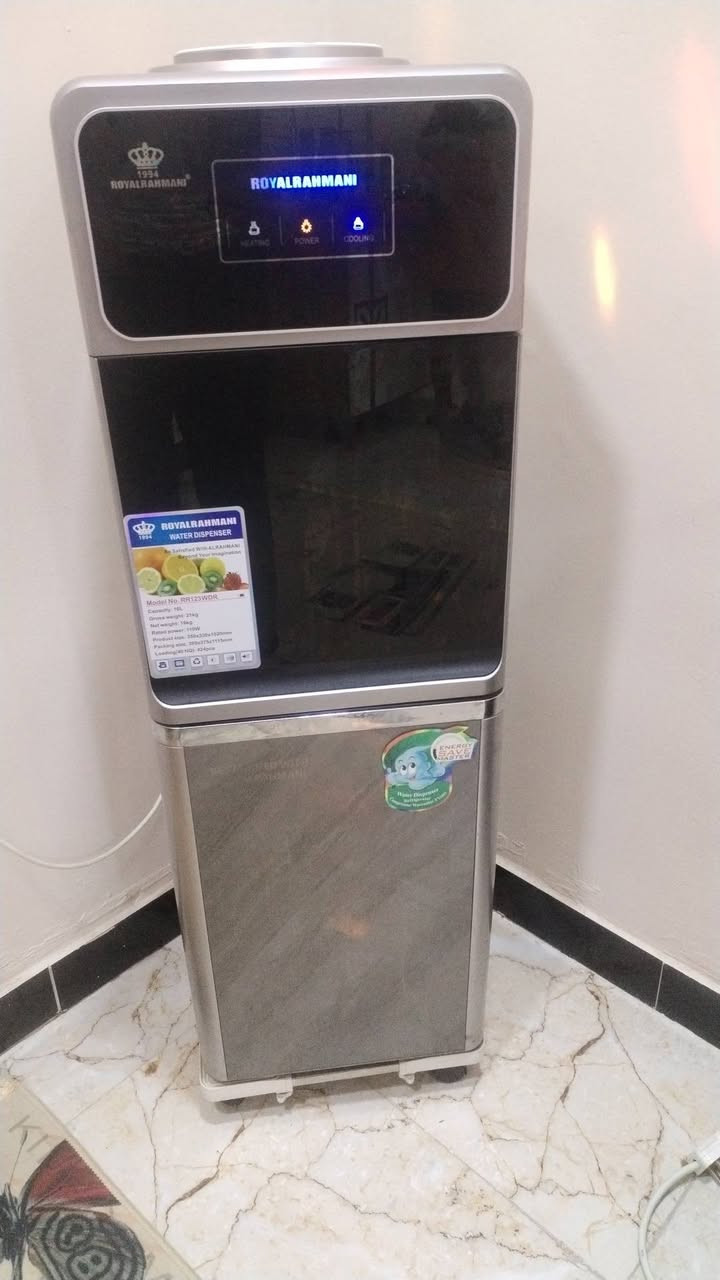 سلام عليكم براد  حار بارد البيع مستخدم اقل شهر بعد جديد اريد مكانه ثلاجه صغيره الي عده ابدل وياهه ضمان سنه عندي واصل مالته مكان الانتصار مقبيل دكتور محمد العبيدي سعر ١٤٠ بي مجال قليل مااخذي ١٩٠


**إذا كنت صاحب هذا الإعلان وتريد حذفه لأي سبب، رجاءا أرسل رسالة إلى الدعم الفني**