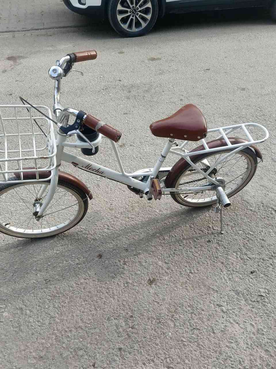 السلام عليكم
باسكل اطفال للبيع ياباني حاوية حجم 20 
السعر 80 وبي مجال قليل
مكاني نجف حي المهندسين 
رقمي ***********
