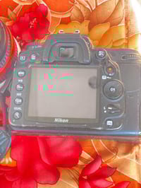 ‏كام نيكون 7000 السعر 450 العنوان بغداد كاملة وملحقاتها ٠٧٧٧٥٠٩٣٦٢٢