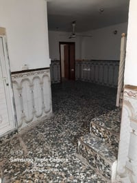 حي الحوراء • ٣ غرف • طابقين