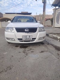 صني • ٢٠٠٩ • ماشيه ١٥٩٠٠٠