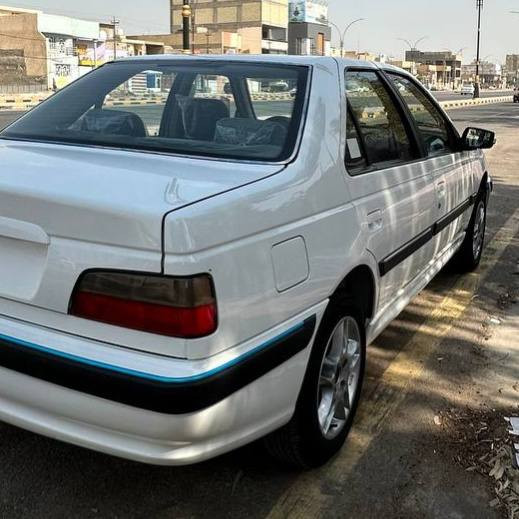 بيجو بارص مديل ٢٤
كفاله عامه من كلشي
مطلوبه لسيارة الكفيل والدي
اسويلك وكالة
ماشيه ١٨ألف
رقم نجف بسمي
***********
