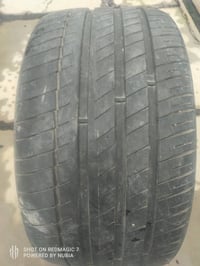 تاير 20/35/315 • نضيف • الحسنية بغداد