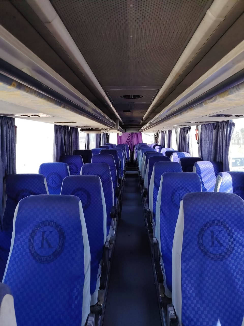 اسلام عليكم
الفينيه للبيع سياره جاهزه طخم تاير جديد حداديه جديده مكينه وكير وكسل كفاله تبريد ثلج  كهربائيات شغاله من الداعمية للدعاميه

مكانهة بابل الحمزه الغربي

سعر 

  200 وبيهة مجال

*********** خط اواتساب
