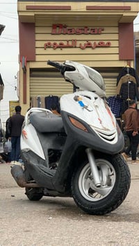 ماكس ثعلب • محرك سليم • كركوك