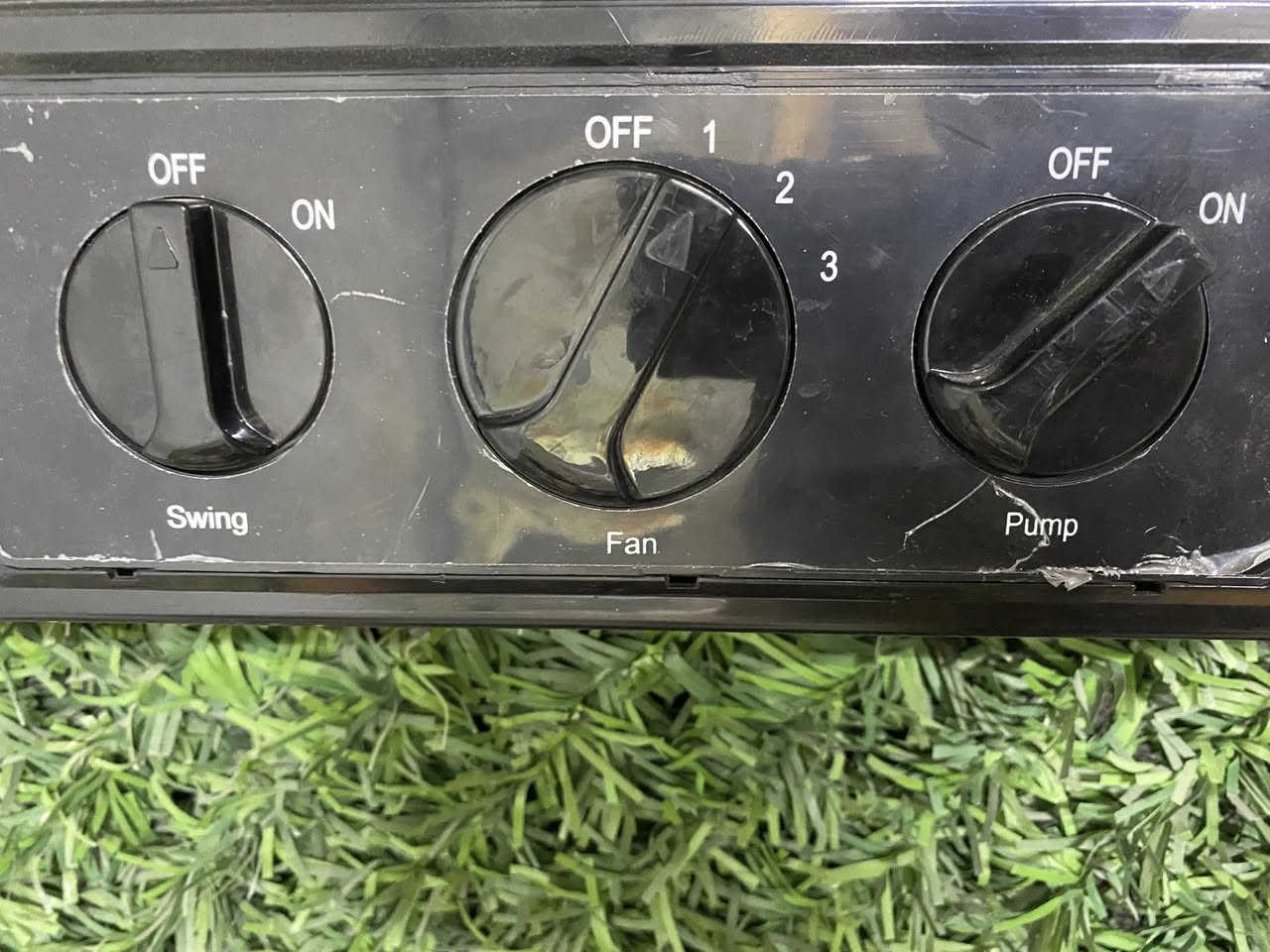 سلام عليكم مبرده ام دكت شركه اونكس حجم 50 ال 800W صار اقل شهر من ماخذيه وموجود الوصل تشوفون قبل كم فتره اخذناه السعر 275 الف المكان بغداد الغزالية بيه 3 سرع تخبل المبرده ماشالله


**إذا كنت صاحب هذا الإعلان وتريد حذفه لأي سبب، رجاءا أرسل رسالة إلى الدعم الفني**